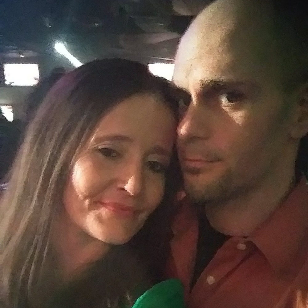 Meet your Posher, Brandon